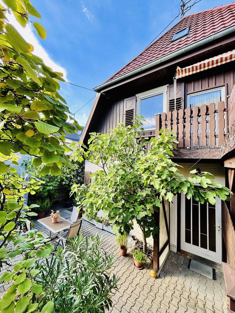 house for sale, 146 m², Neuenbürg, Baden-Württemberg house for sale, 146 m², Neuenbürg, Baden-Württemberg