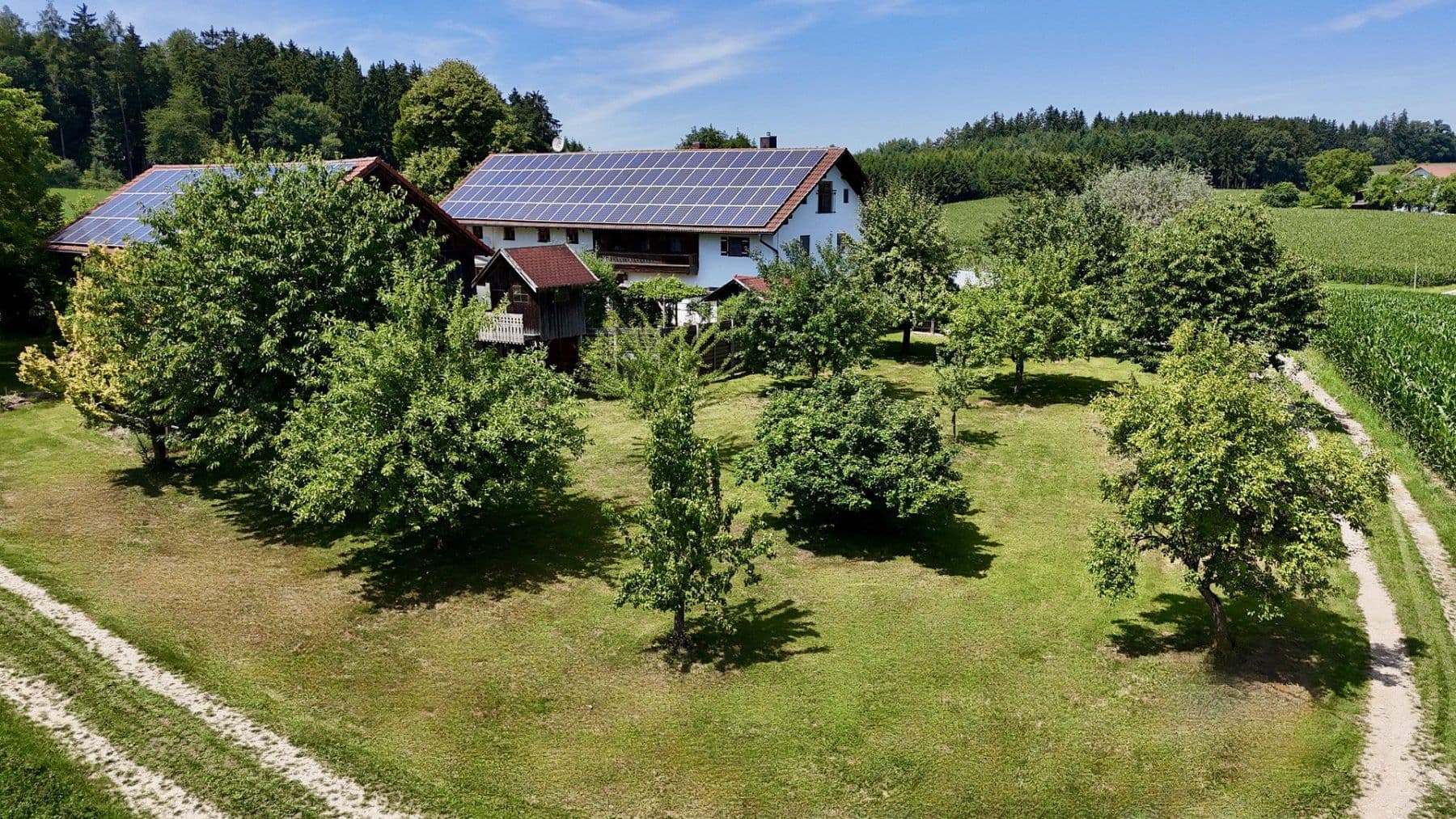 house for sale, 340 m², Massing, Bavaria house for sale, 340 m², Massing, Bavaria
