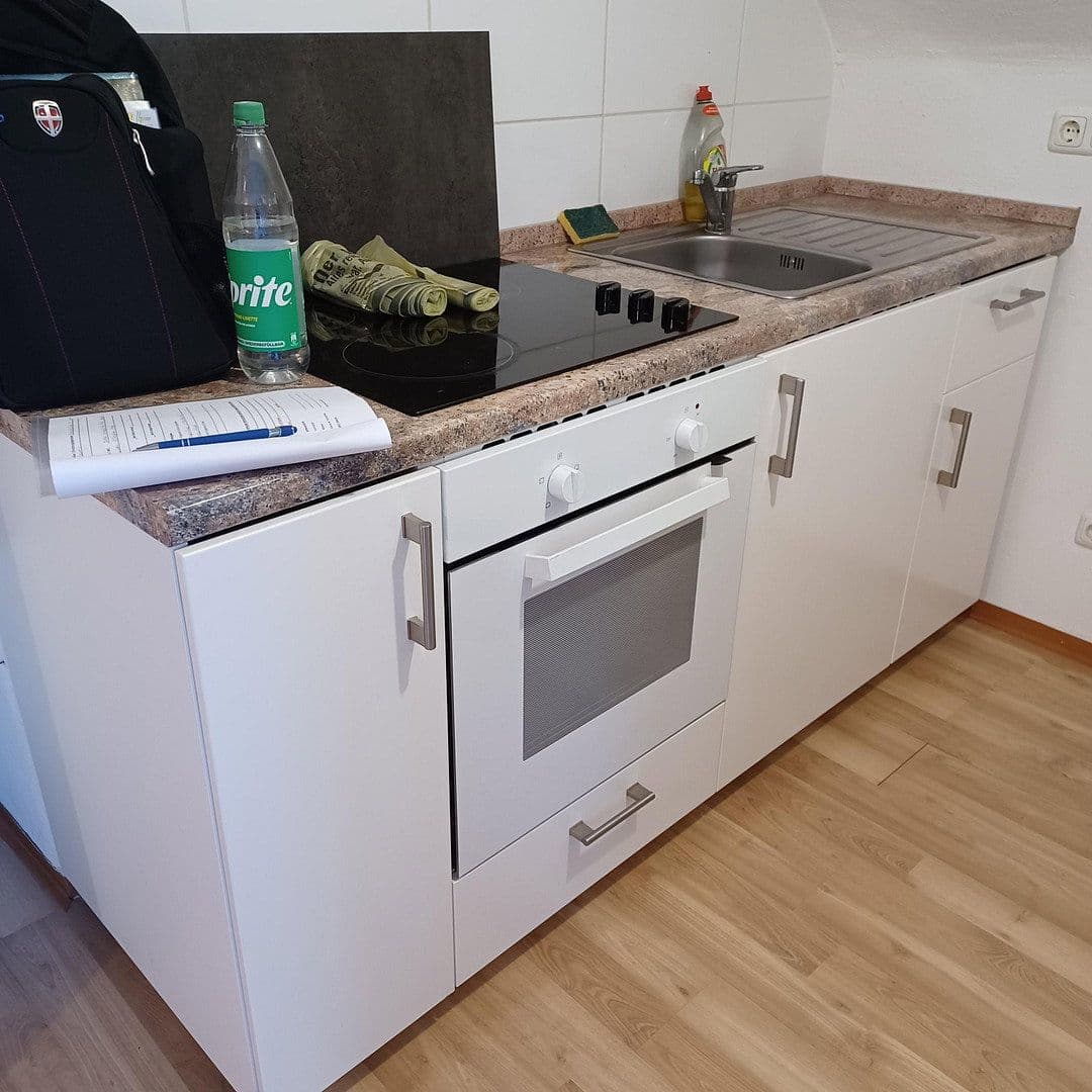 1 bedroom flat to rent, 45 m², Fürth, Bavaria 1 bedroom flat to rent, 45 m², Fürth, Bavaria