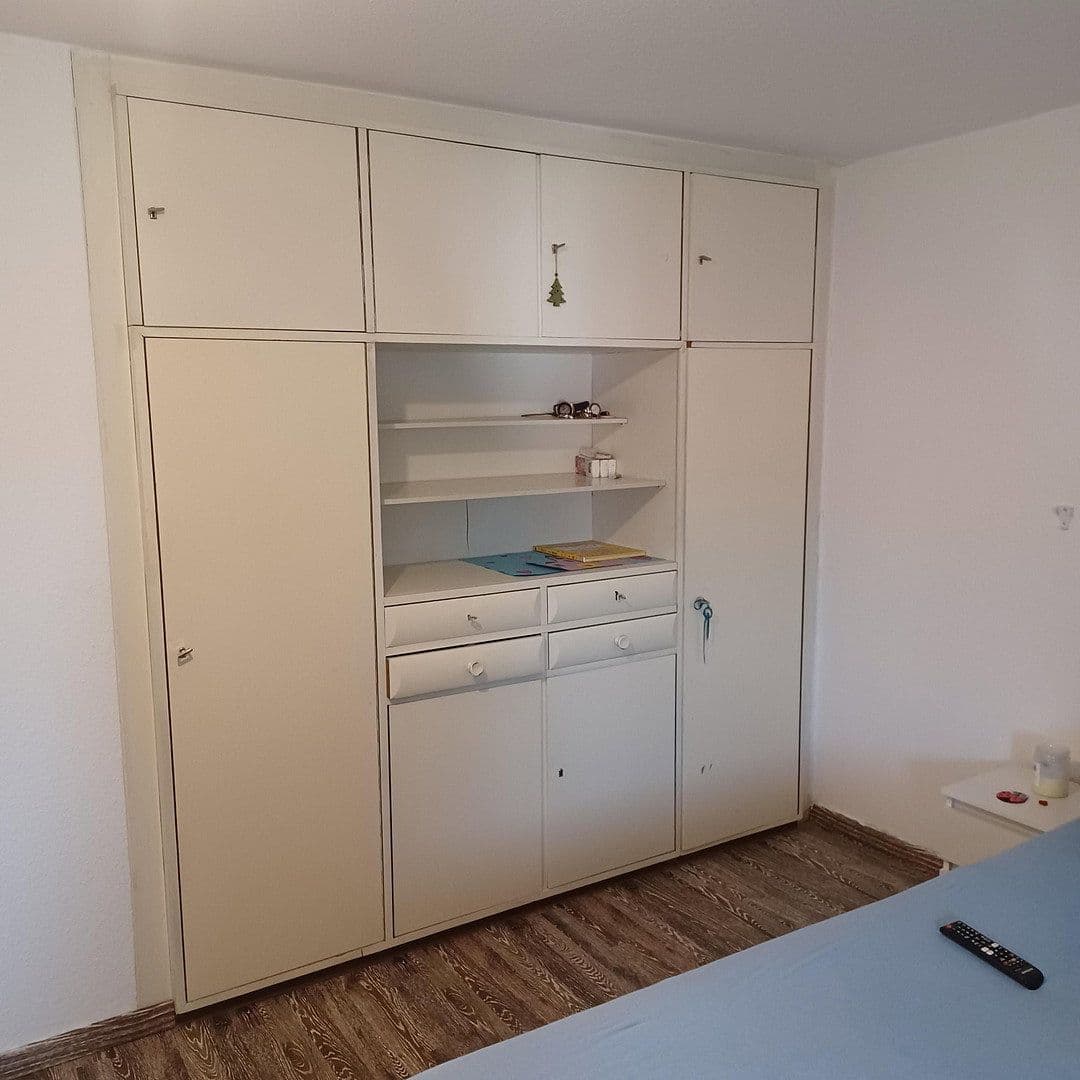 1 bedroom flat to rent, 45 m², Fürth, Bavaria 1 bedroom flat to rent, 45 m², Fürth, Bavaria
