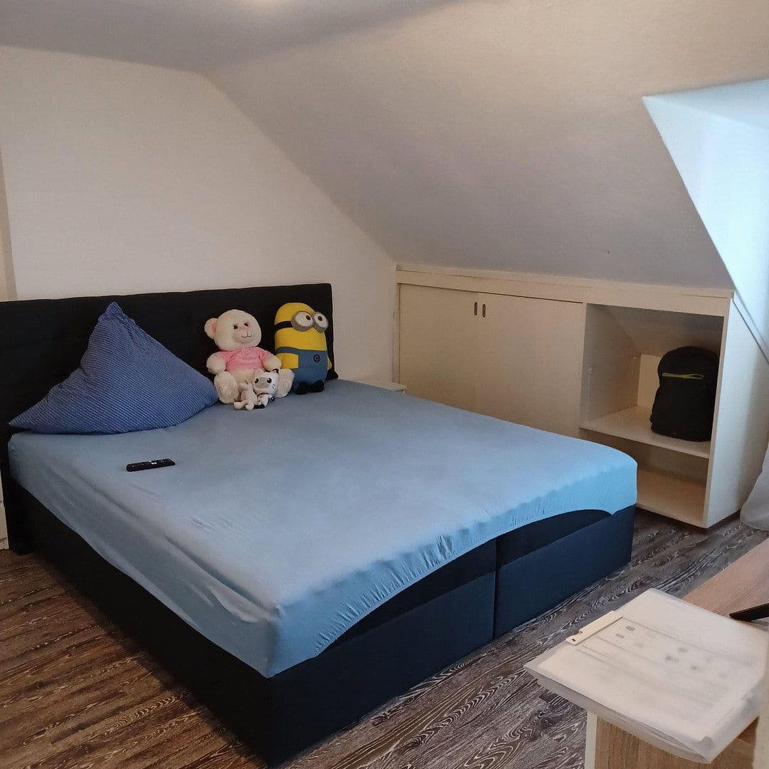 1 bedroom flat to rent, 45 m², Fürth, Bavaria 1 bedroom flat to rent, 45 m², Fürth, Bavaria