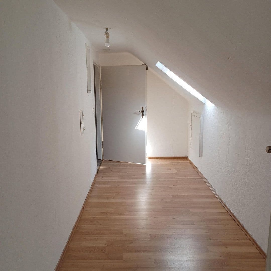 1 bedroom flat to rent, 45 m², Fürth, Bavaria 1 bedroom flat to rent, 45 m², Fürth, Bavaria
