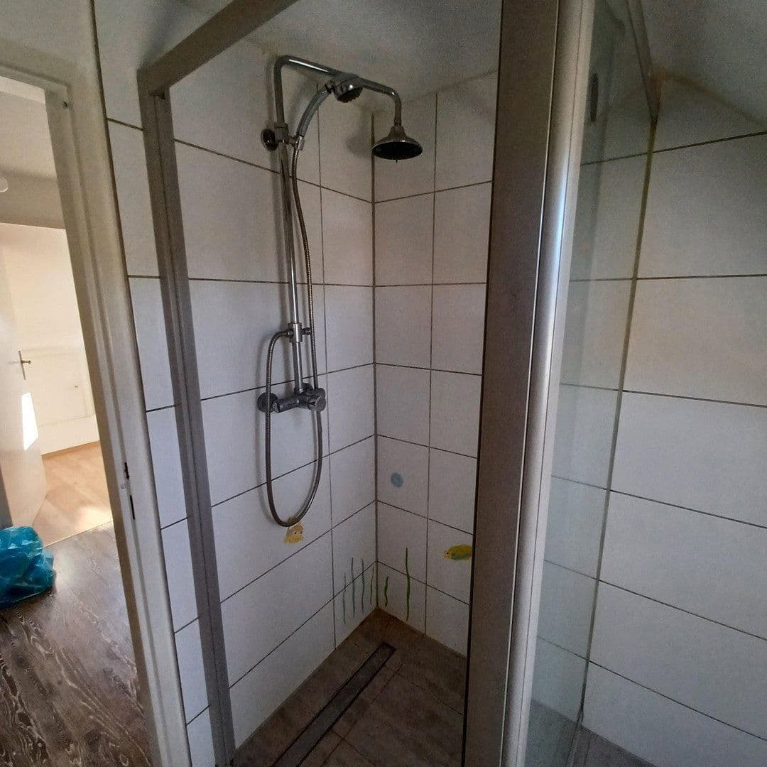 1 bedroom flat to rent, 45 m², Fürth, Bavaria 1 bedroom flat to rent, 45 m², Fürth, Bavaria