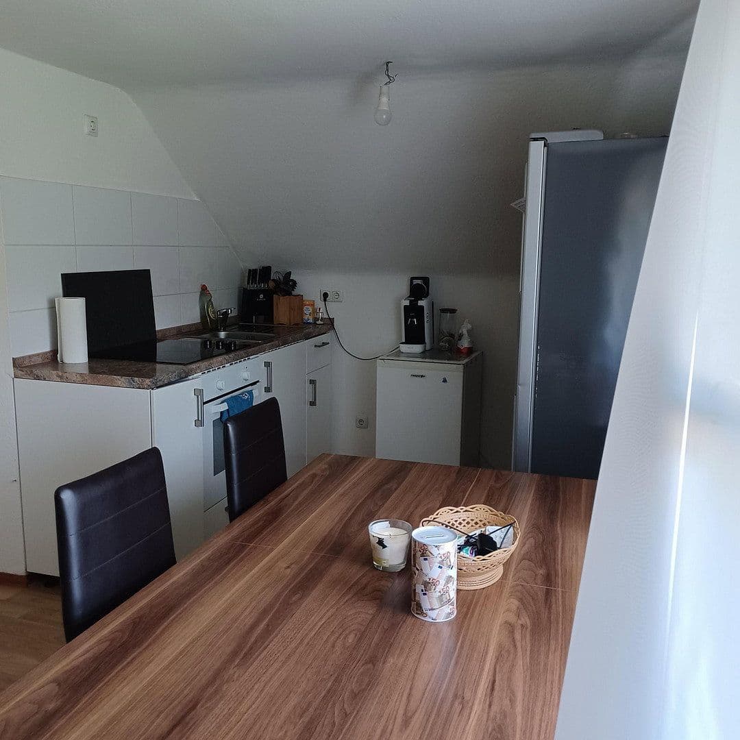 1 bedroom flat to rent, 45 m², Fürth, Bavaria 1 bedroom flat to rent, 45 m², Fürth, Bavaria