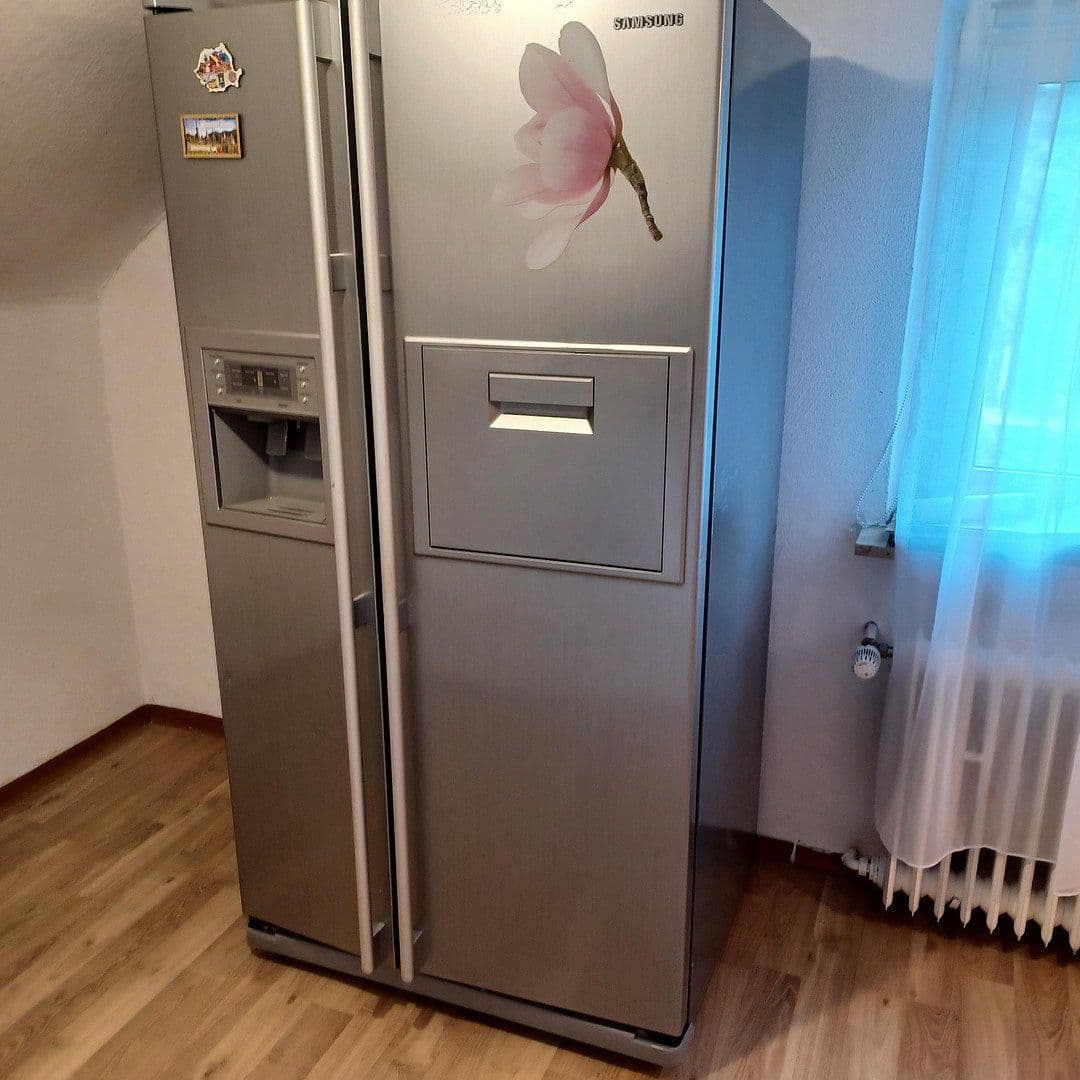 1 bedroom flat to rent, 45 m², Fürth, Bavaria 1 bedroom flat to rent, 45 m², Fürth, Bavaria