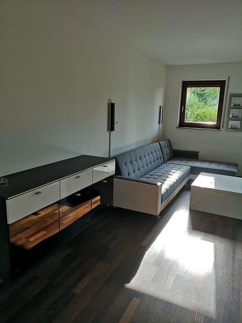 1 bedroom with open-plan kitchen flat for sale, 65 m², Leinfelden-Echterdingen, Baden-Württemberg 1 bedroom with open-plan kitchen flat for sale, 65 m², Leinfelden-Echterdingen, Baden-Württemberg