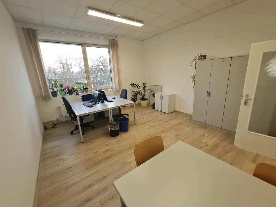 office to rent, 288 m², Ingelheim am Rhein, Rhineland-Palatinate office to rent, 288 m², Ingelheim am Rhein, Rhineland-Palatinate