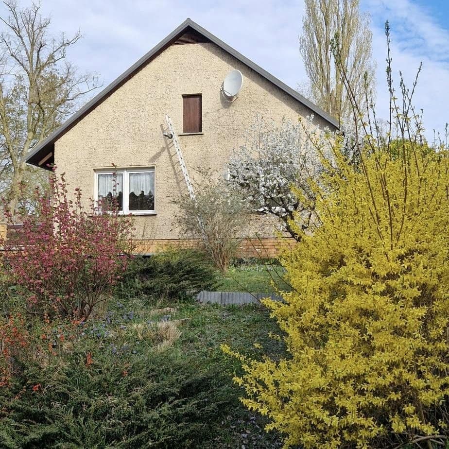 house for sale, 115 m², Lindenallee 43, Mühlenbecker Land, Brandenburg house for sale, 115 m², Lindenallee 43, Mühlenbecker Land, Brandenburg