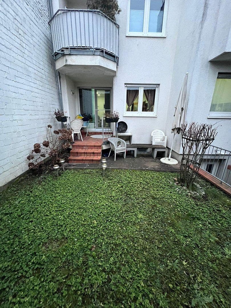 2 bedroom flat for sale, 52 m², Erich-Ollenhauer Straße 270a, Wiesbaden, Hesse 2 bedroom flat for sale, 52 m², Erich-Ollenhauer Straße 270a, Wiesbaden, Hesse