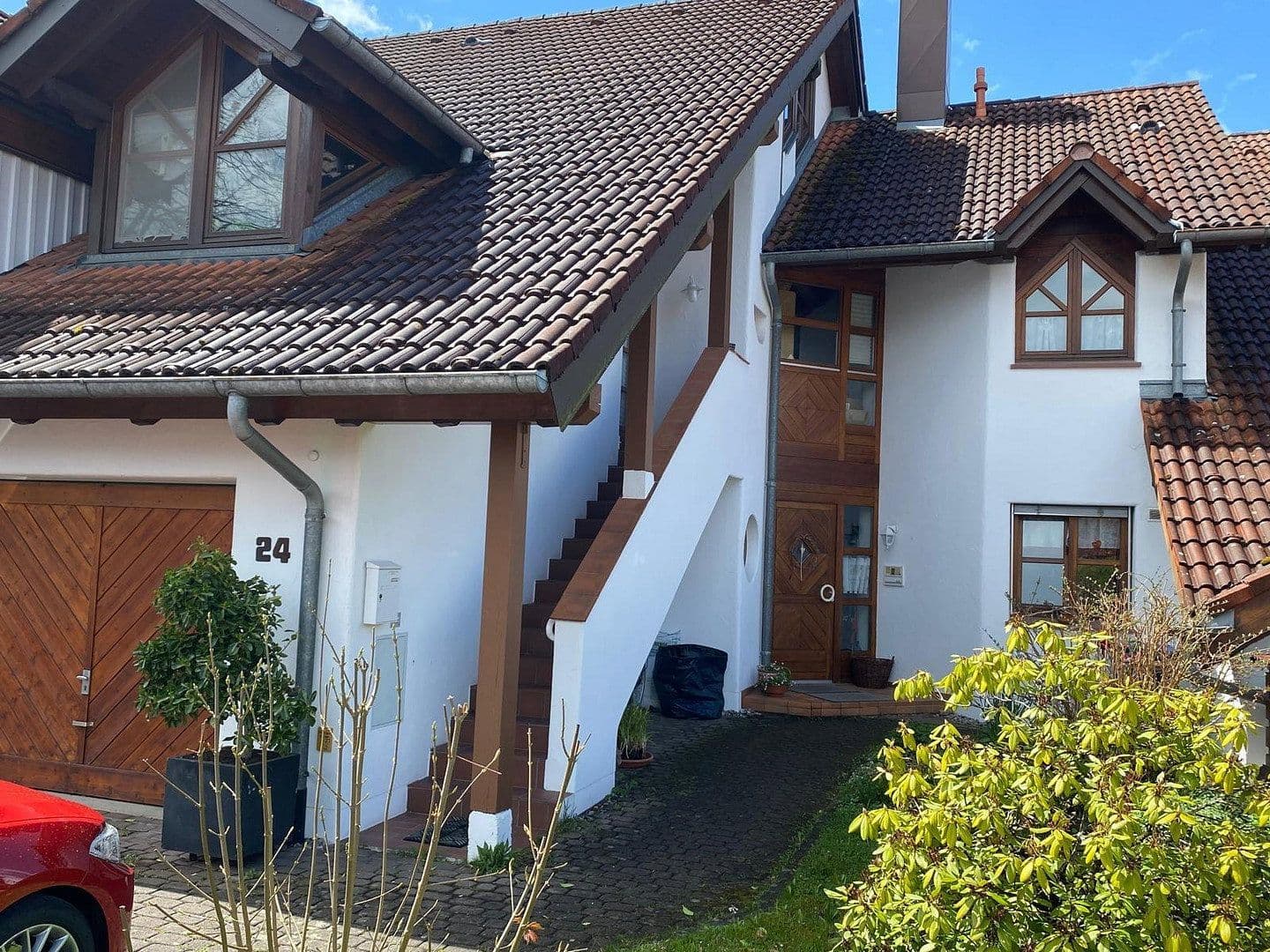 house for sale, 157 m², Leutkirch im Allgäu, Baden-Württemberg house for sale, 157 m², Leutkirch im Allgäu, Baden-Württemberg