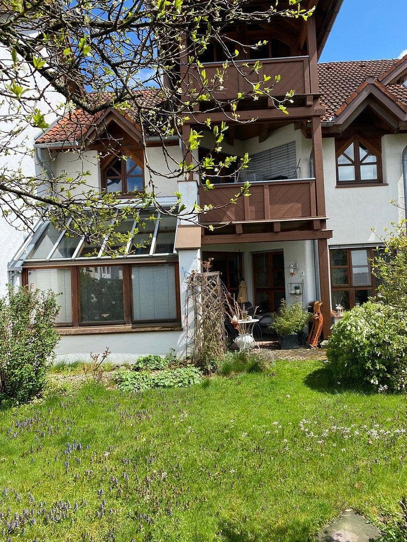 house for sale, 157 m², Leutkirch im Allgäu, Baden-Württemberg house for sale, 157 m², Leutkirch im Allgäu, Baden-Württemberg