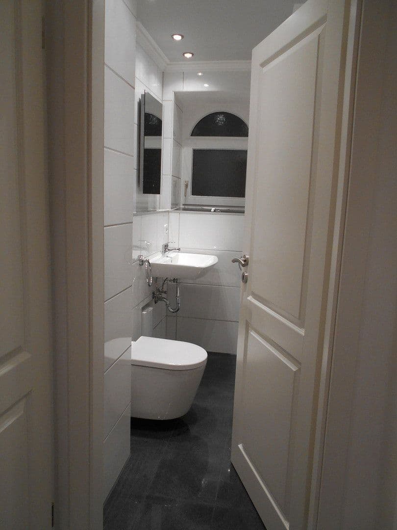1 bedroom flat to rent, 30 m², Düsseldorf, North Rhine-Westphalia 1 bedroom flat to rent, 30 m², Düsseldorf, North Rhine-Westphalia