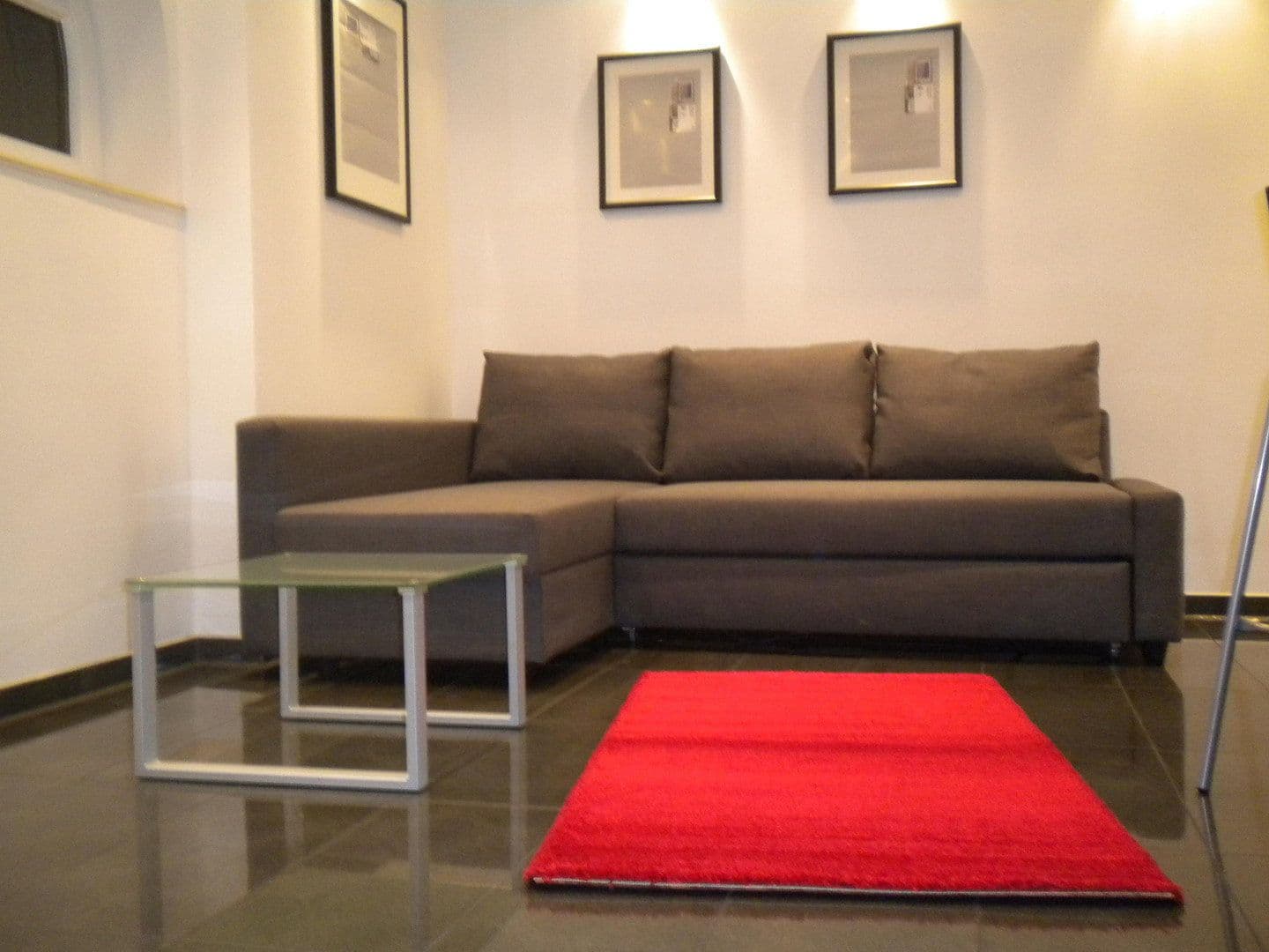 1 bedroom flat to rent, 30 m², Düsseldorf, North Rhine-Westphalia 1 bedroom flat to rent, 30 m², Düsseldorf, North Rhine-Westphalia