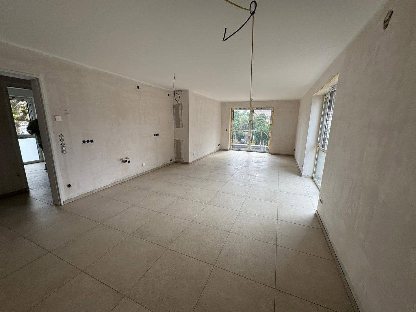 3 bedroom flat to rent, 72 m², Veitstr. 15, Rheine, North Rhine-Westphalia 3 bedroom flat to rent, 72 m², Veitstr. 15, Rheine, North Rhine-Westphalia