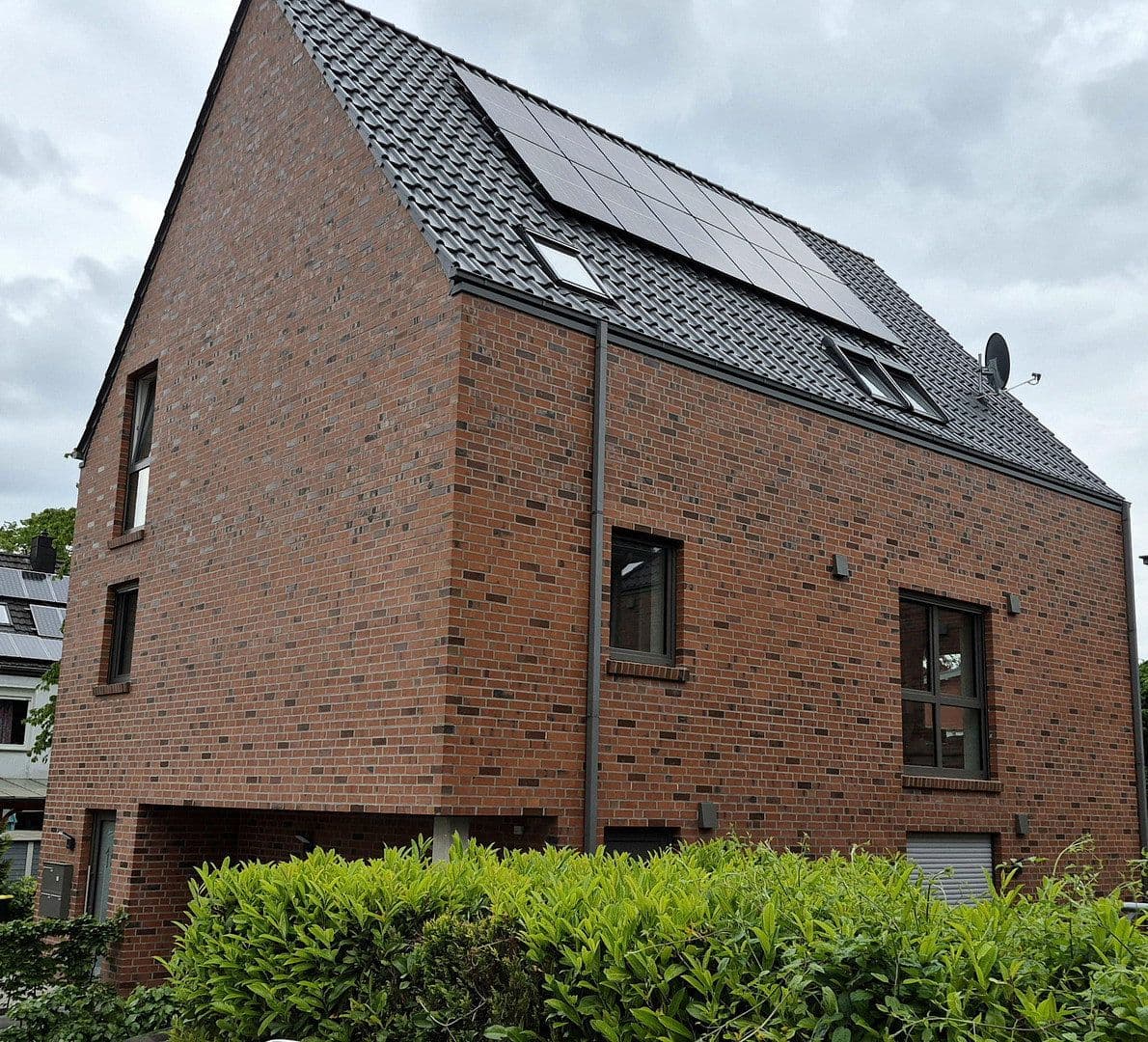 3 bedroom flat to rent, 72 m², Veitstr. 15, Rheine, North Rhine-Westphalia 3 bedroom flat to rent, 72 m², Veitstr. 15, Rheine, North Rhine-Westphalia