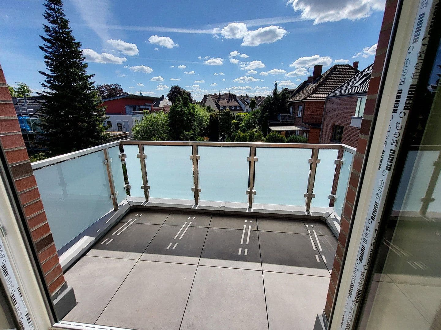 3 bedroom flat to rent, 72 m², Veitstr. 15, Rheine, North Rhine-Westphalia 3 bedroom flat to rent, 72 m², Veitstr. 15, Rheine, North Rhine-Westphalia