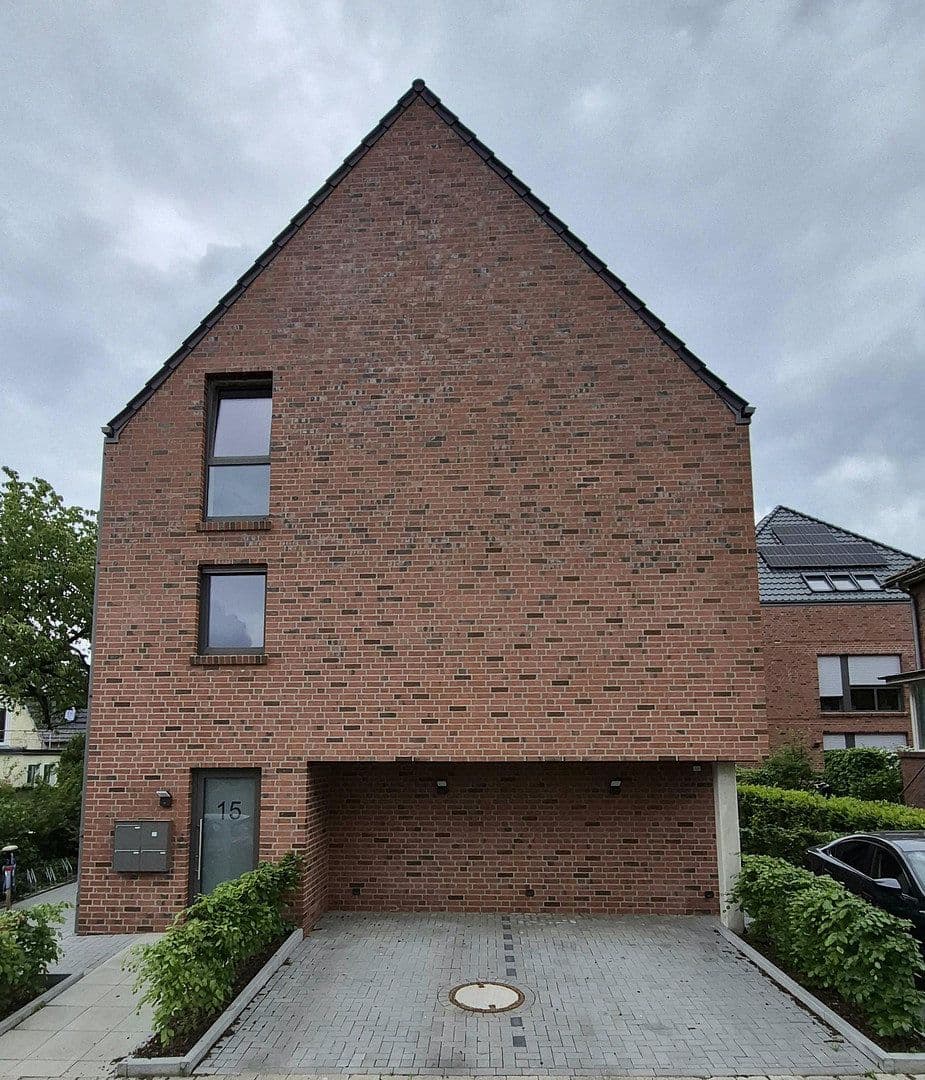 3 bedroom flat to rent, 72 m², Veitstr. 15, Rheine, North Rhine-Westphalia 3 bedroom flat to rent, 72 m², Veitstr. 15, Rheine, North Rhine-Westphalia