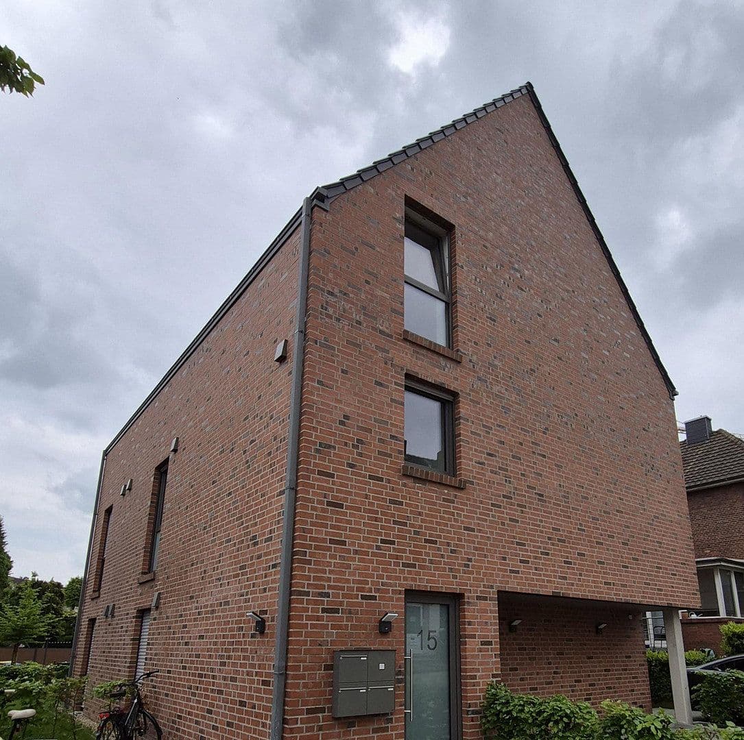 3 bedroom flat to rent, 72 m², Veitstr. 15, Rheine, North Rhine-Westphalia 3 bedroom flat to rent, 72 m², Veitstr. 15, Rheine, North Rhine-Westphalia