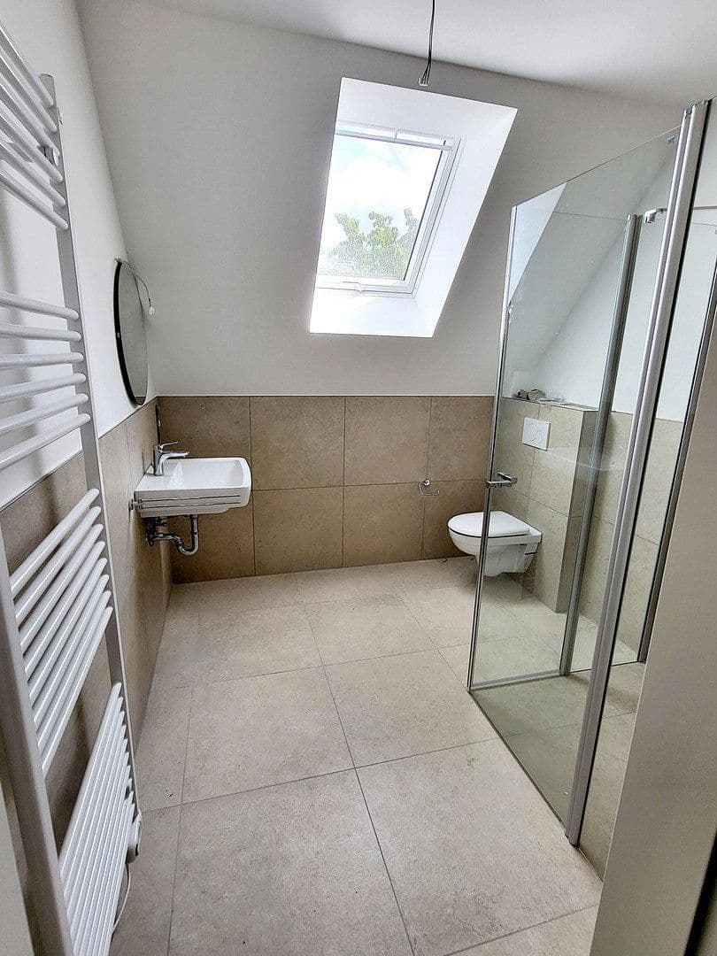 3 bedroom flat to rent, 72 m², Veitstr. 15, Rheine, North Rhine-Westphalia 3 bedroom flat to rent, 72 m², Veitstr. 15, Rheine, North Rhine-Westphalia