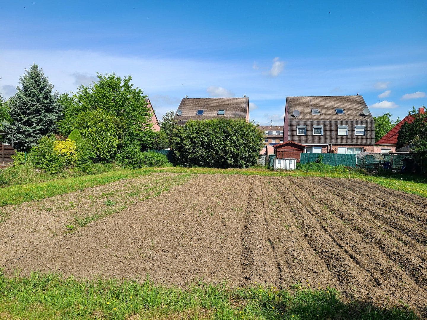 plot for sale, 467 m², Auf der Ronne 22, Köln (Meschenich), North Rhine-Westphalia plot for sale, 467 m², Auf der Ronne 22, Köln (Meschenich), North Rhine-Westphalia