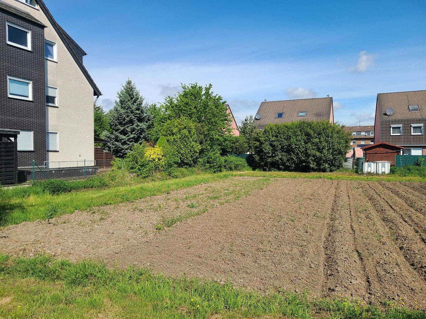 plot for sale, 467 m², Auf der Ronne 22, Köln (Meschenich), North Rhine-Westphalia plot for sale, 467 m², Auf der Ronne 22, Köln (Meschenich), North Rhine-Westphalia