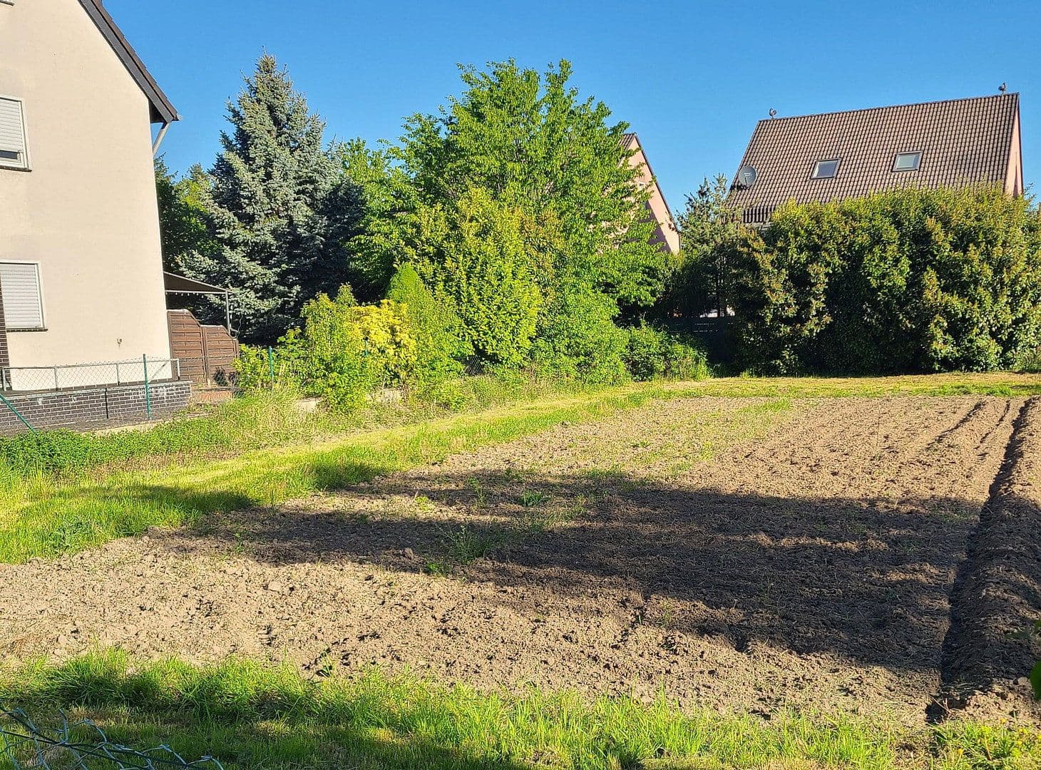plot for sale, 467 m², Auf der Ronne 22, Köln (Meschenich), North Rhine-Westphalia plot for sale, 467 m², Auf der Ronne 22, Köln (Meschenich), North Rhine-Westphalia
