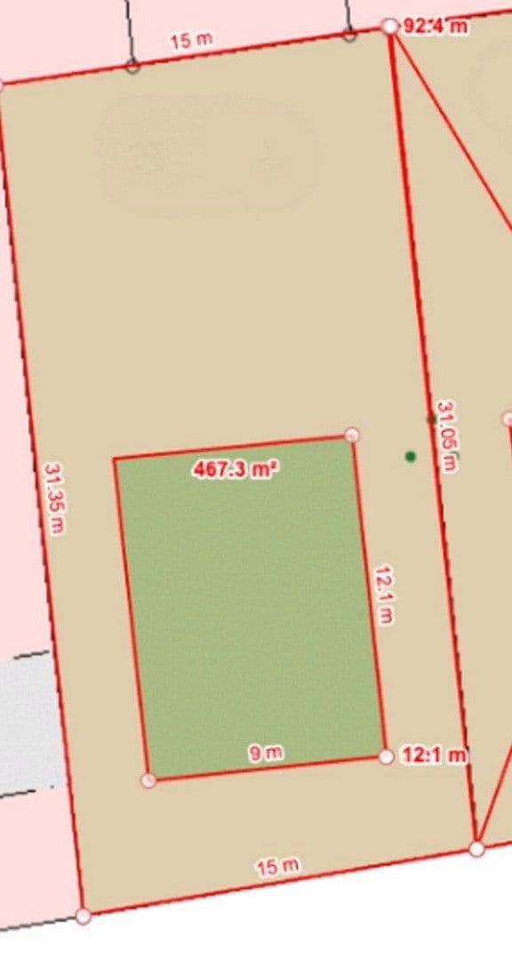 plot for sale, 467 m², Auf der Ronne 22, Köln (Meschenich), North Rhine-Westphalia plot for sale, 467 m², Auf der Ronne 22, Köln (Meschenich), North Rhine-Westphalia