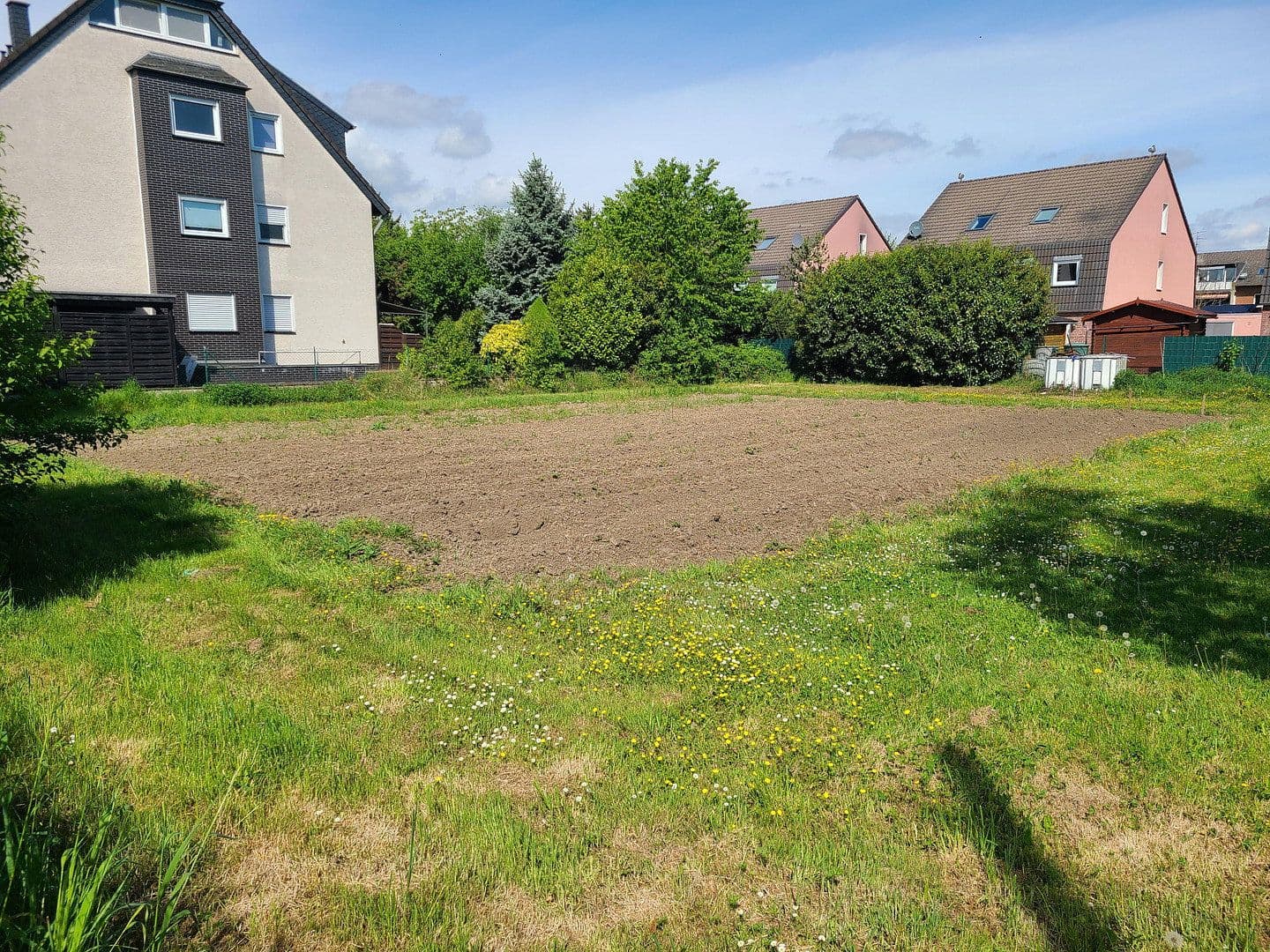plot for sale, 467 m², Auf der Ronne 22, Köln (Meschenich), North Rhine-Westphalia plot for sale, 467 m², Auf der Ronne 22, Köln (Meschenich), North Rhine-Westphalia
