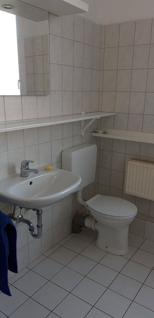 1 bedroom with open-plan kitchen flat to rent, 80 m², Celle, Lower Saxony 1 bedroom with open-plan kitchen flat to rent, 80 m², Celle, Lower Saxony