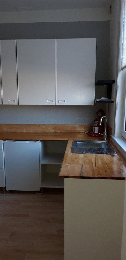 1 bedroom with open-plan kitchen flat to rent, 80 m², Celle, Lower Saxony 1 bedroom with open-plan kitchen flat to rent, 80 m², Celle, Lower Saxony