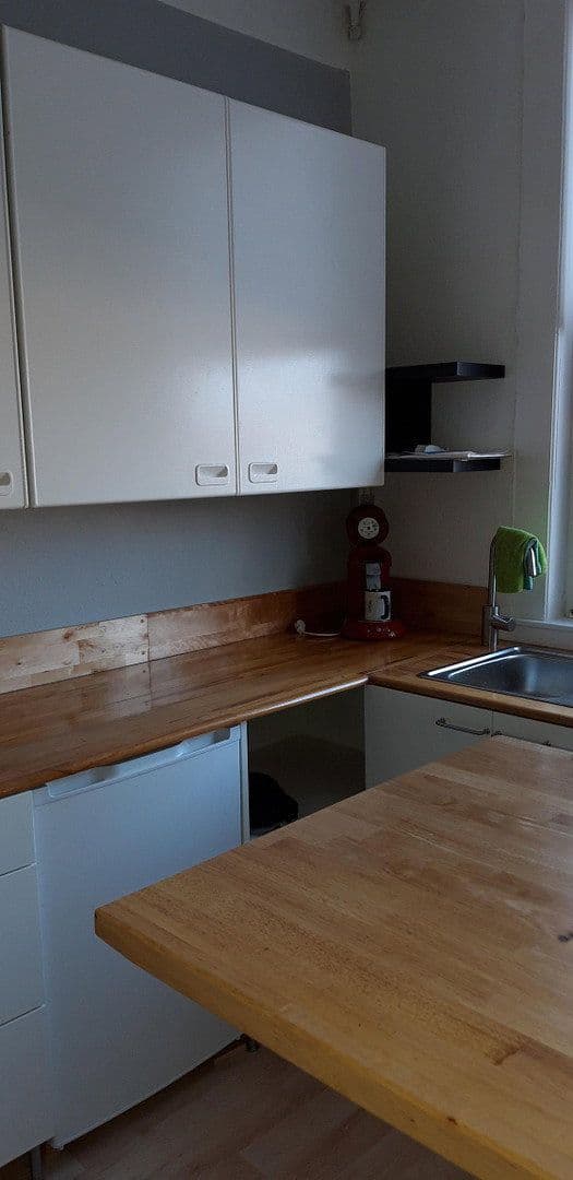 1 bedroom with open-plan kitchen flat to rent, 80 m², Celle, Lower Saxony 1 bedroom with open-plan kitchen flat to rent, 80 m², Celle, Lower Saxony