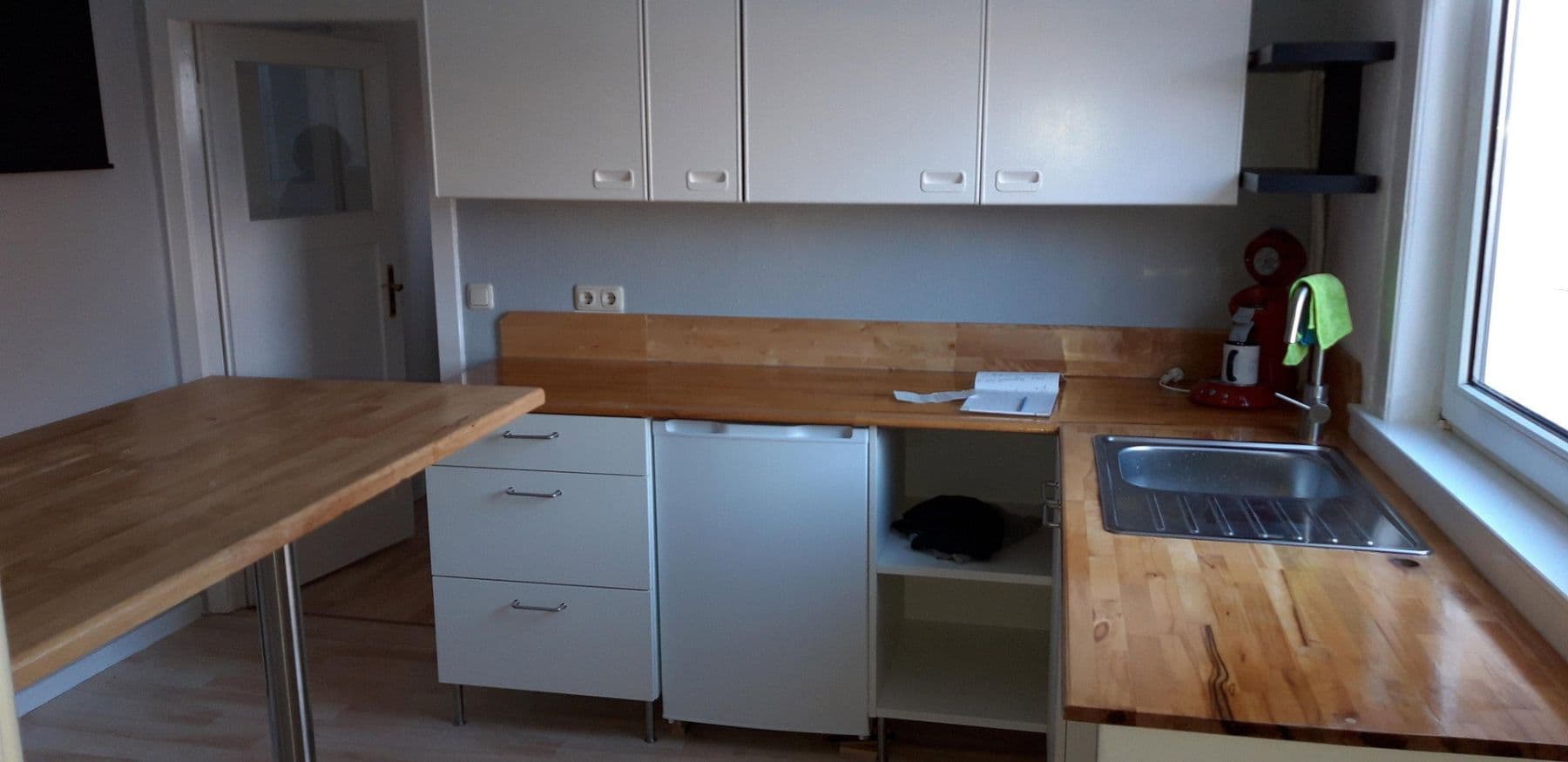 1 bedroom with open-plan kitchen flat to rent, 80 m², Celle, Lower Saxony 1 bedroom with open-plan kitchen flat to rent, 80 m², Celle, Lower Saxony