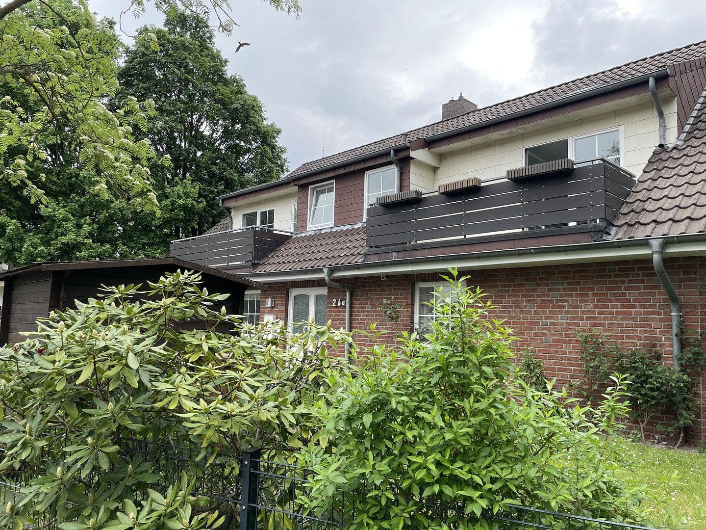 2 bedroom flat for sale, 75 m², Brinkum, Lower Saxony 2 bedroom flat for sale, 75 m², Brinkum, Lower Saxony