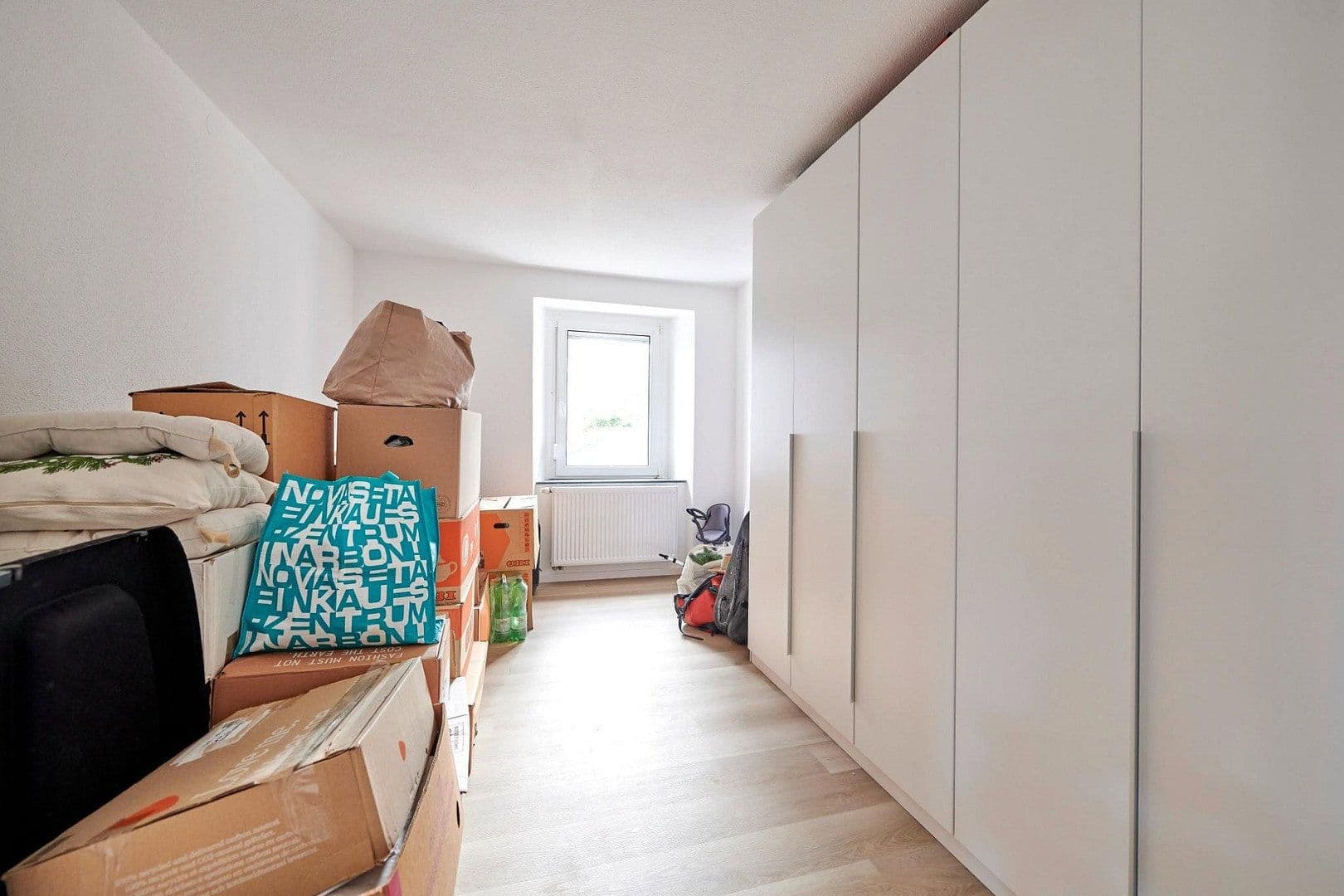 4 bedroom flat to rent, 103 m², Sigmaringen, Baden-Württemberg 4 bedroom flat to rent, 103 m², Sigmaringen, Baden-Württemberg