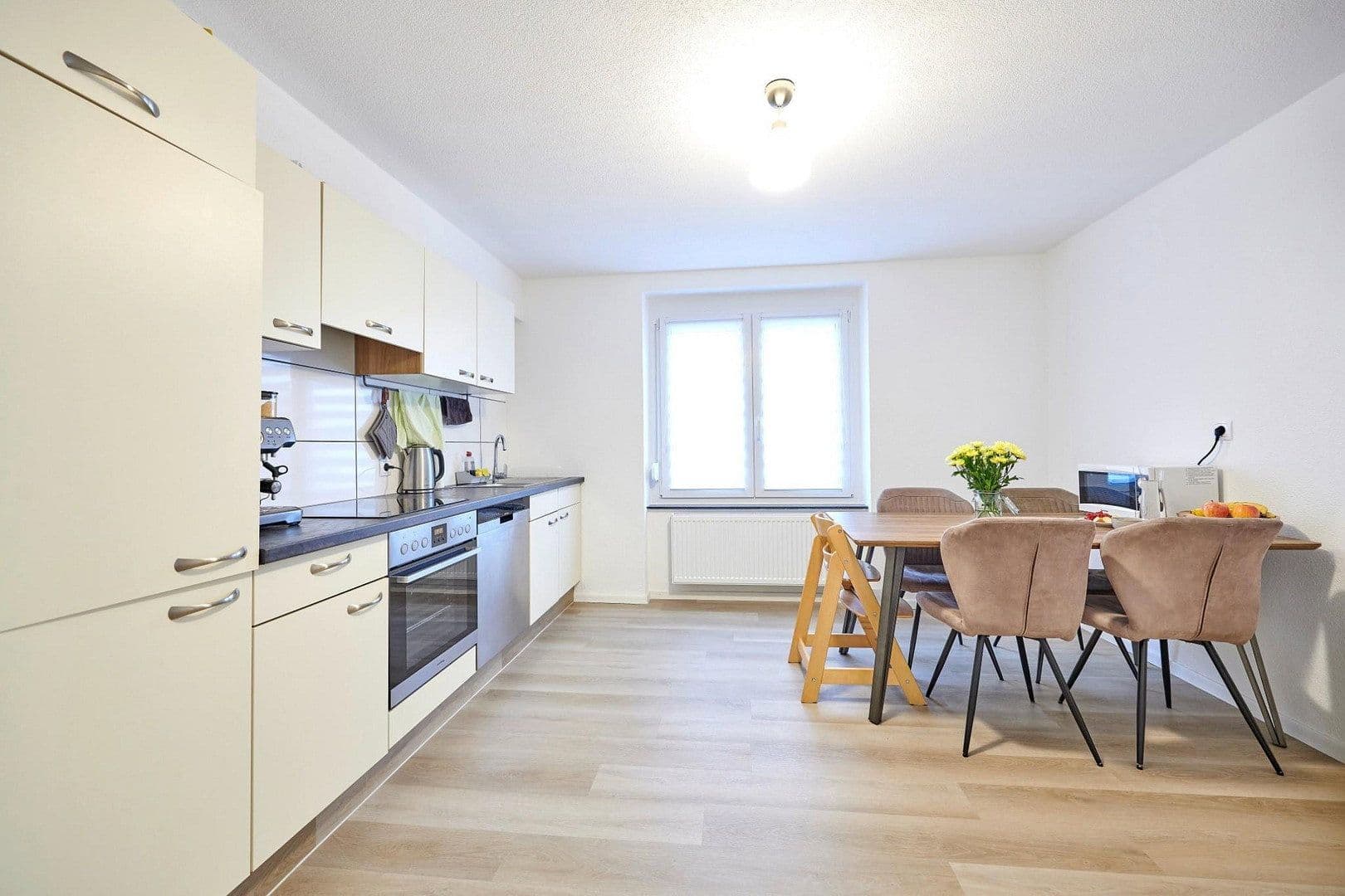 4 bedroom flat to rent, 103 m², Sigmaringen, Baden-Württemberg 4 bedroom flat to rent, 103 m², Sigmaringen, Baden-Württemberg