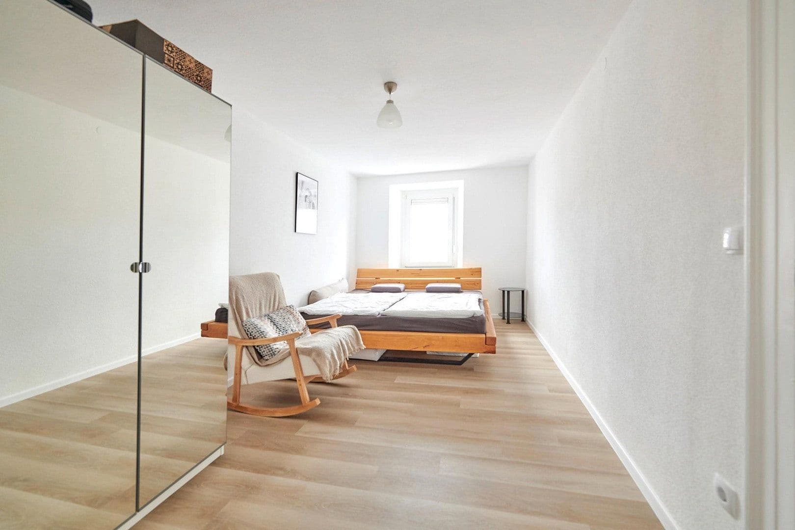 4 bedroom flat to rent, 103 m², Sigmaringen, Baden-Württemberg 4 bedroom flat to rent, 103 m², Sigmaringen, Baden-Württemberg