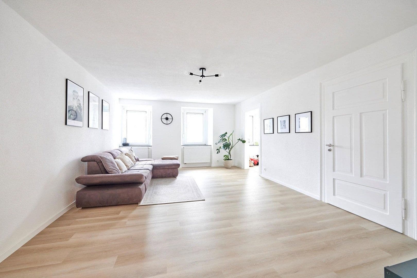 4 bedroom flat to rent, 103 m², Sigmaringen, Baden-Württemberg 4 bedroom flat to rent, 103 m², Sigmaringen, Baden-Württemberg