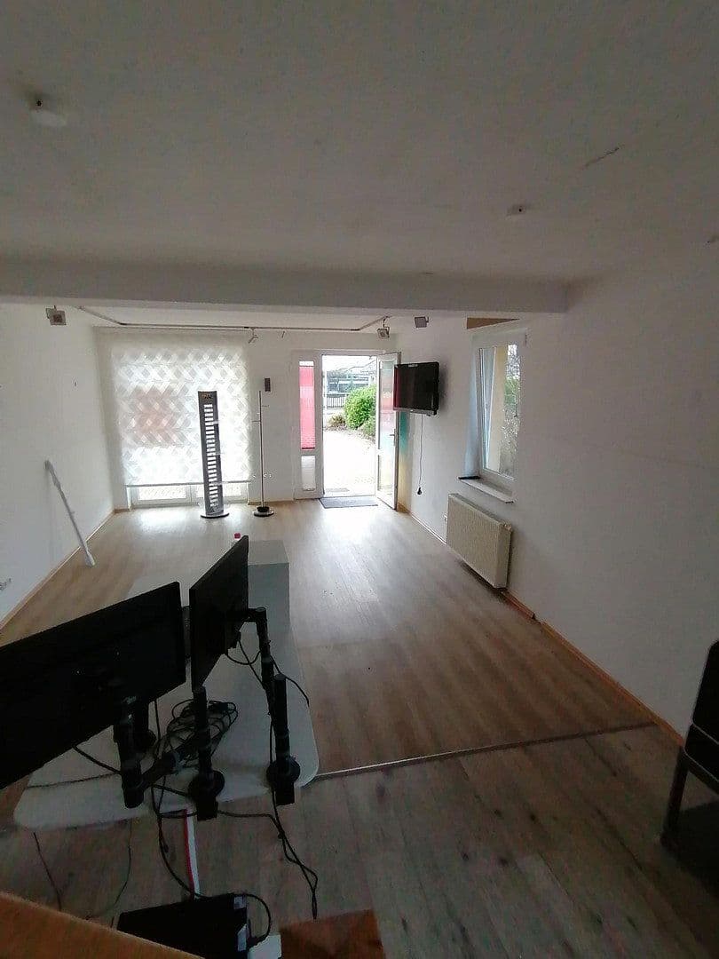 office to rent, 90 m², Satowerstraße 75c, Kritzmow, Mecklenburg-Vorpommern office to rent, 90 m², Satowerstraße 75c, Kritzmow, Mecklenburg-Vorpommern
