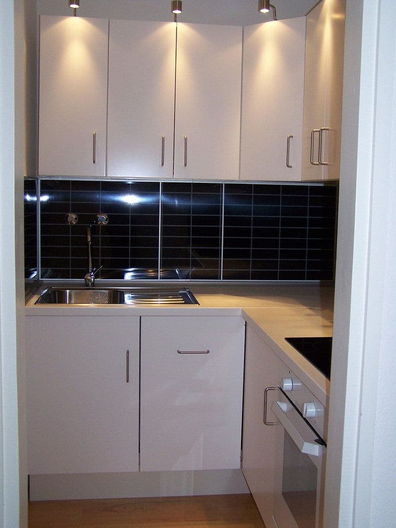 1 bedroom flat to rent, 31 m², München, Bavaria 1 bedroom flat to rent, 31 m², München, Bavaria