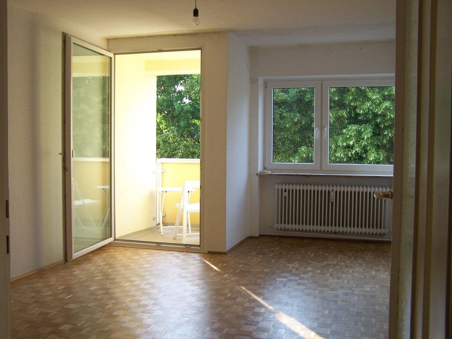 1 bedroom flat to rent, 31 m², München, Bavaria 1 bedroom flat to rent, 31 m², München, Bavaria