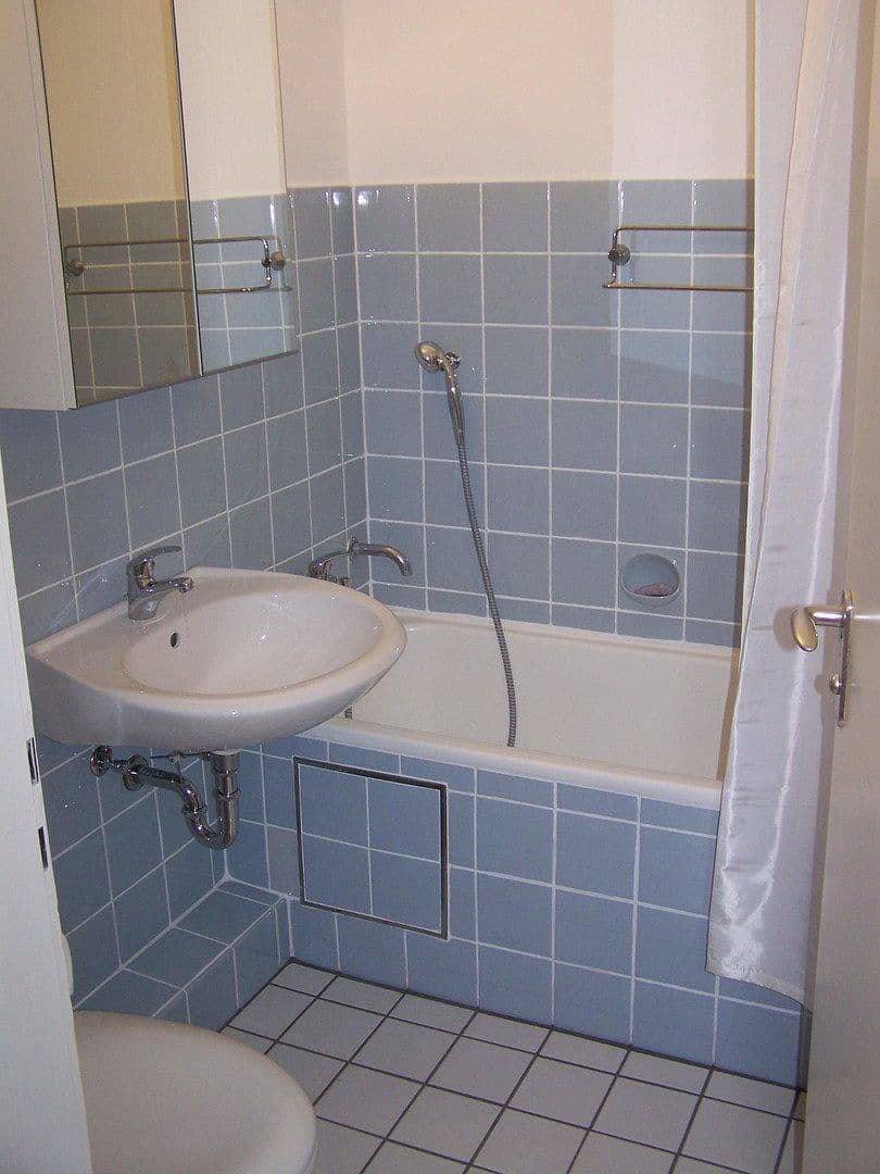 1 bedroom flat to rent, 31 m², München, Bavaria 1 bedroom flat to rent, 31 m², München, Bavaria