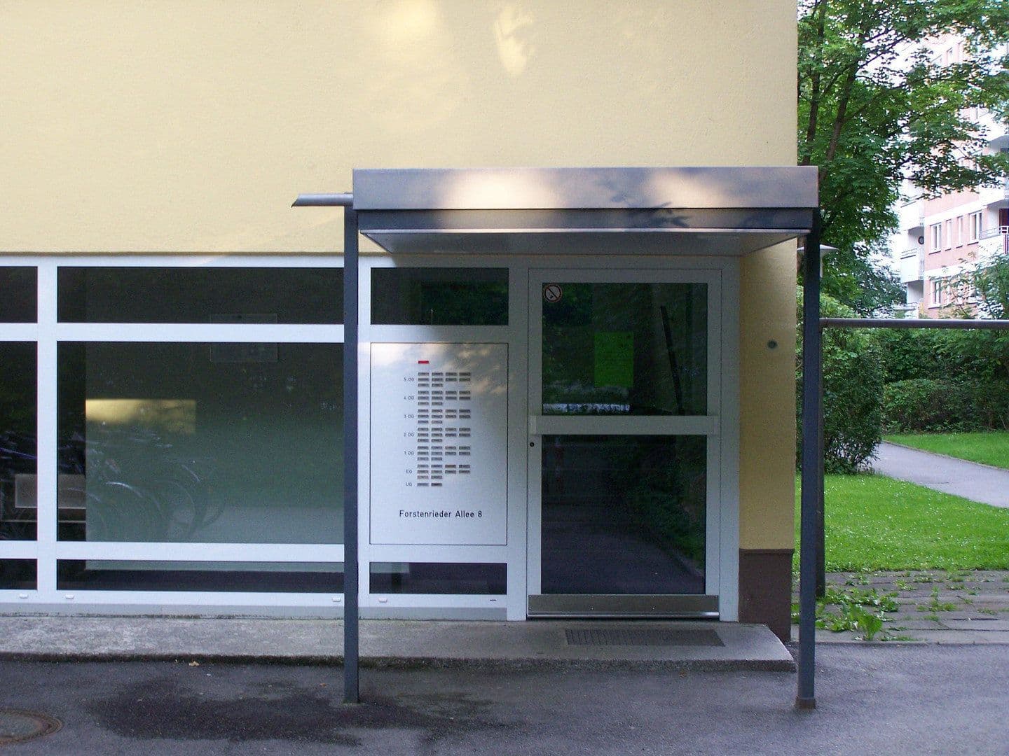1 bedroom flat to rent, 31 m², München, Bavaria 1 bedroom flat to rent, 31 m², München, Bavaria