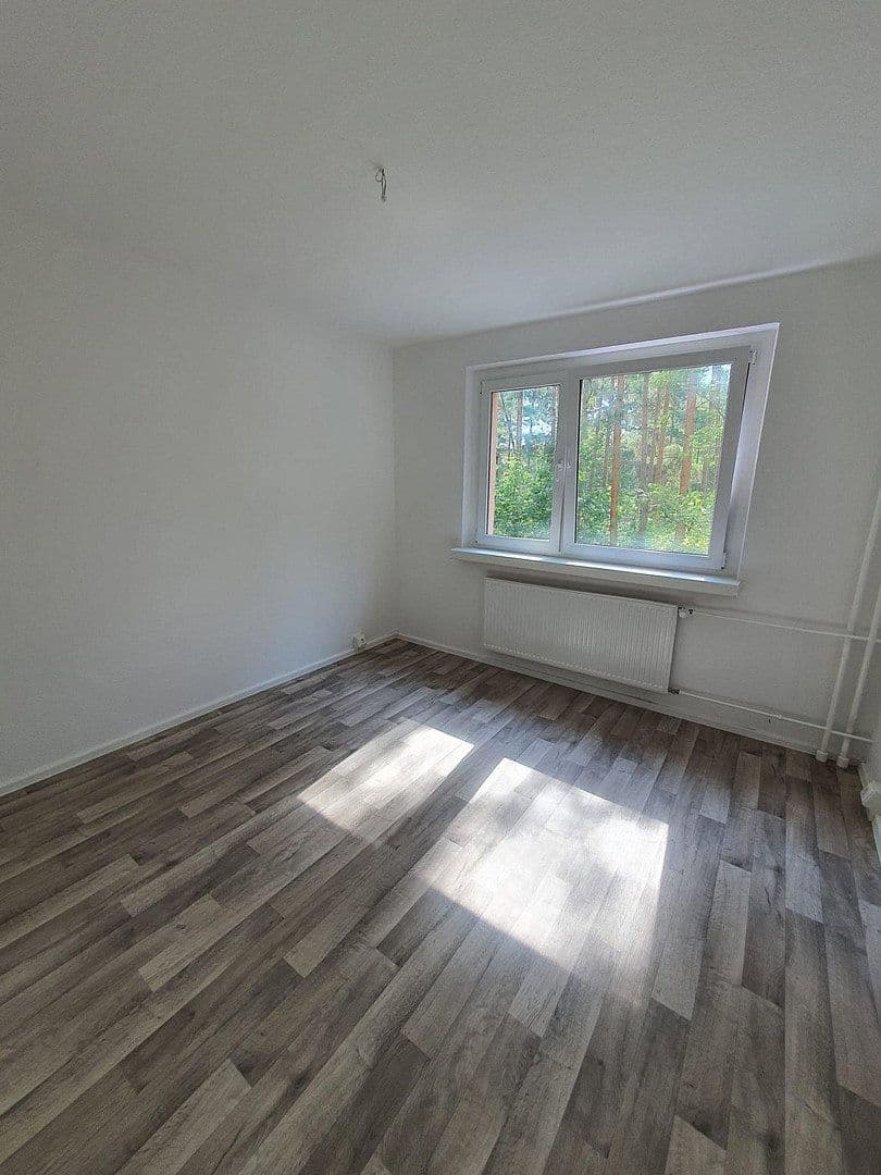 3 bedroom flat to rent, 66 m², Pilzheide 14, Heideblick, Brandenburg 3 bedroom flat to rent, 66 m², Pilzheide 14, Heideblick, Brandenburg