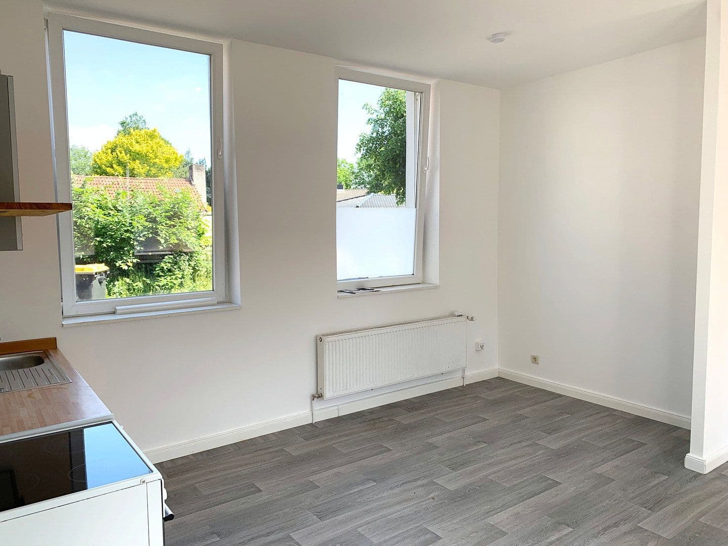 1 bedroom flat to rent, 37 m², Kremper Weg 13, Itzehoe, Schleswig-Holstein 1 bedroom flat to rent, 37 m², Kremper Weg 13, Itzehoe, Schleswig-Holstein