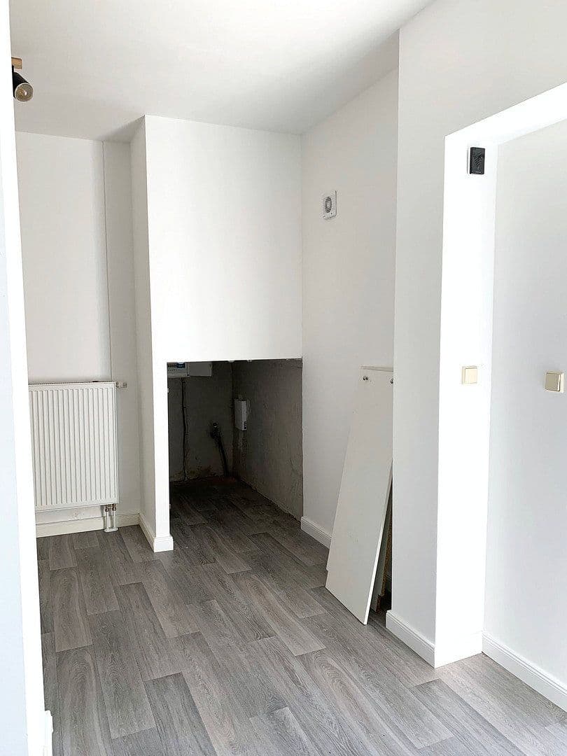1 bedroom flat to rent, 37 m², Kremper Weg 13, Itzehoe, Schleswig-Holstein 1 bedroom flat to rent, 37 m², Kremper Weg 13, Itzehoe, Schleswig-Holstein