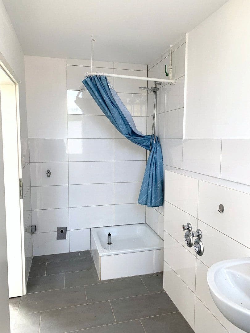 1 bedroom flat to rent, 37 m², Kremper Weg 13, Itzehoe, Schleswig-Holstein 1 bedroom flat to rent, 37 m², Kremper Weg 13, Itzehoe, Schleswig-Holstein