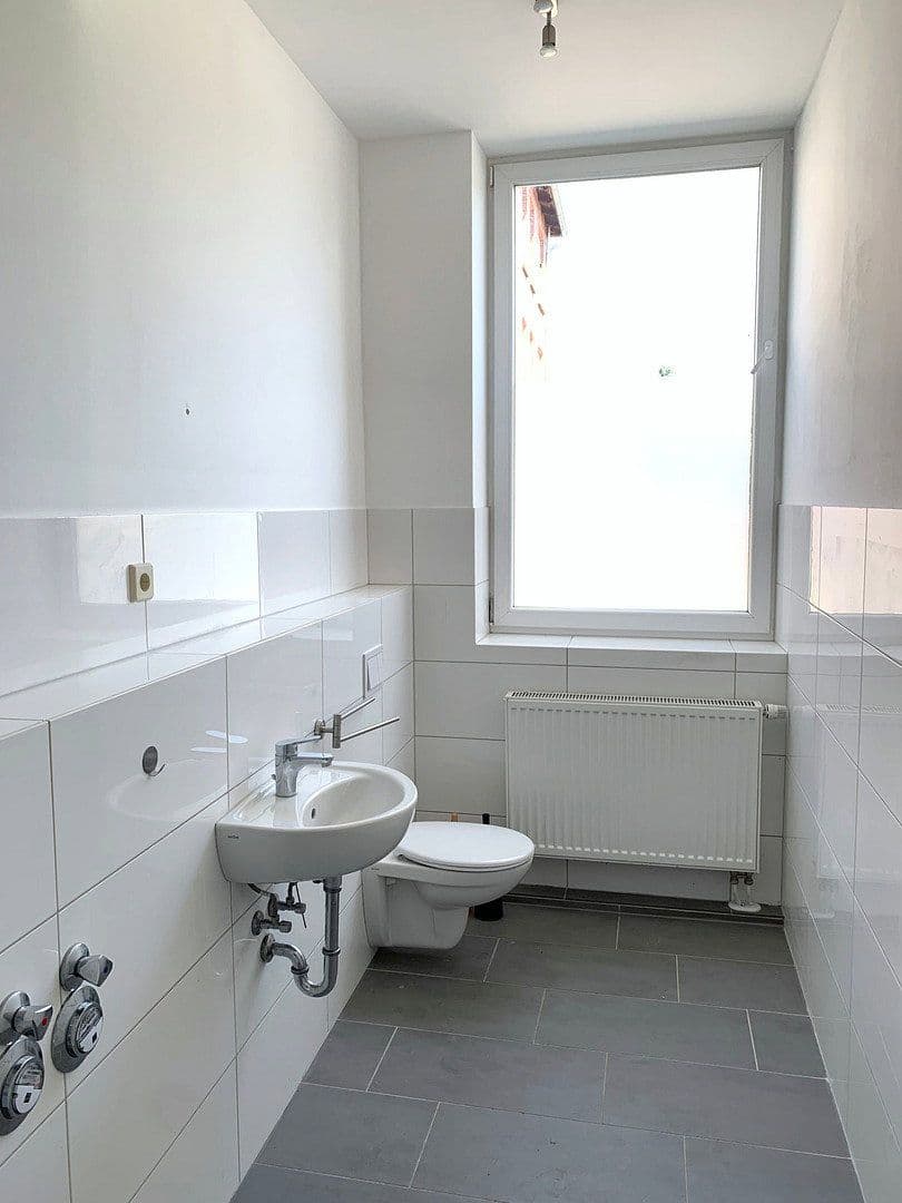 1 bedroom flat to rent, 37 m², Kremper Weg 13, Itzehoe, Schleswig-Holstein 1 bedroom flat to rent, 37 m², Kremper Weg 13, Itzehoe, Schleswig-Holstein