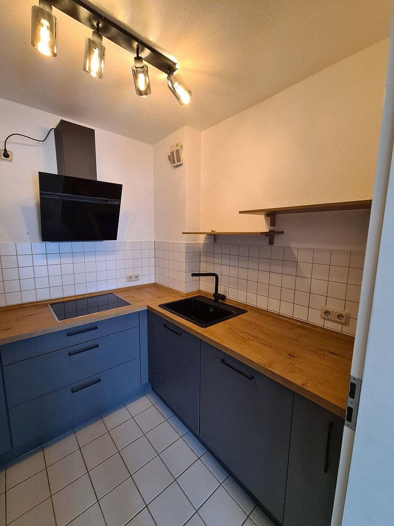 2 bedroom flat to rent, 52 m², Darmstadt, Hesse 2 bedroom flat to rent, 52 m², Darmstadt, Hesse