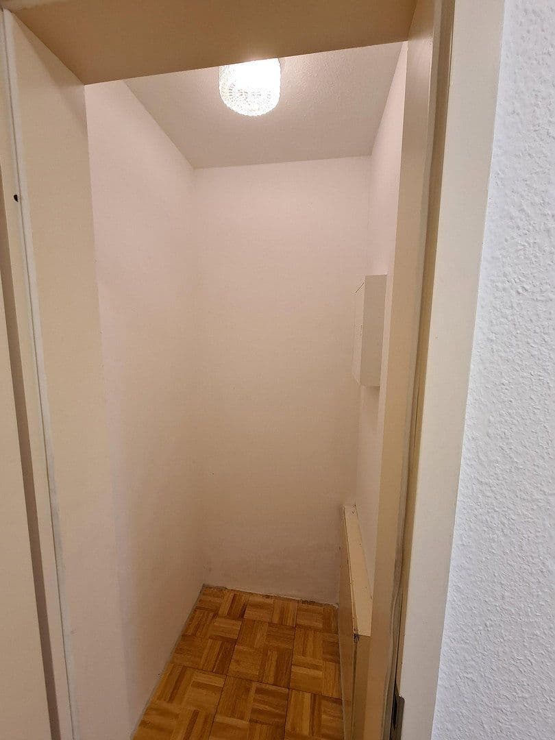 2 bedroom flat to rent, 52 m², Darmstadt, Hesse 2 bedroom flat to rent, 52 m², Darmstadt, Hesse