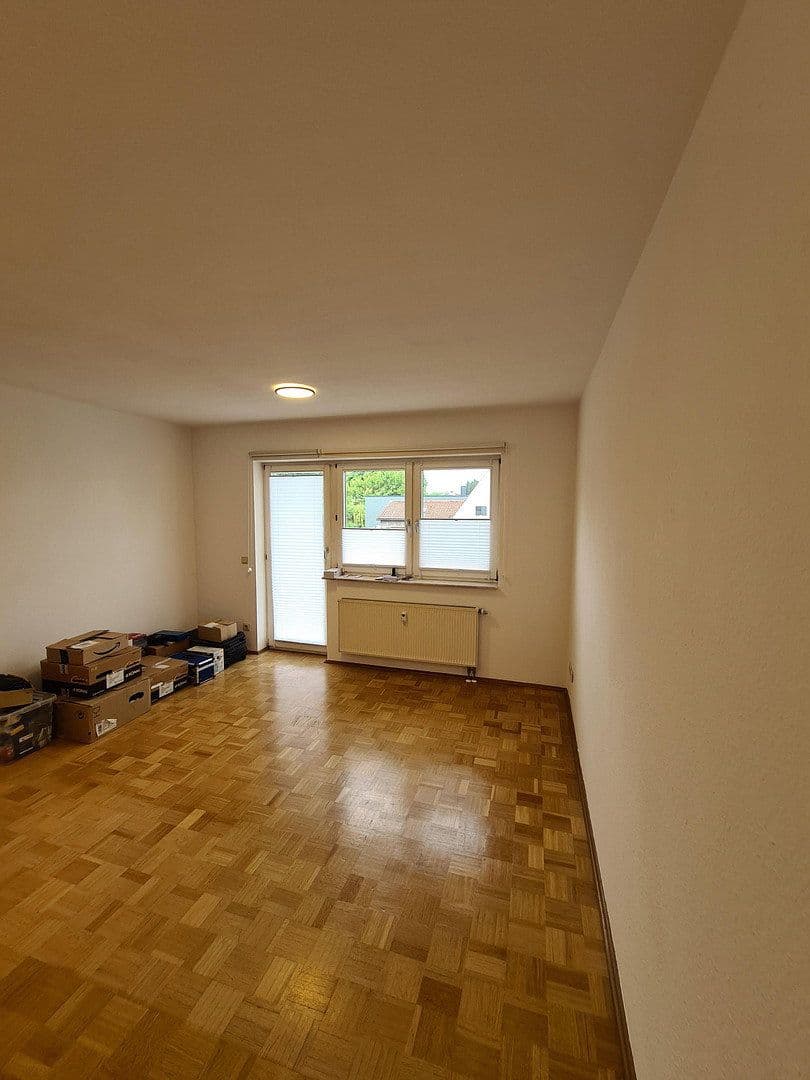 2 bedroom flat to rent, 52 m², Darmstadt, Hesse 2 bedroom flat to rent, 52 m², Darmstadt, Hesse